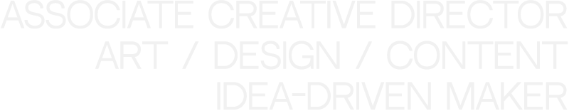 Mike Pearson: Art Content Design